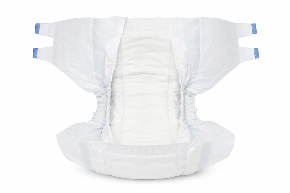 Pañal P/Adulto Size XL Abierto