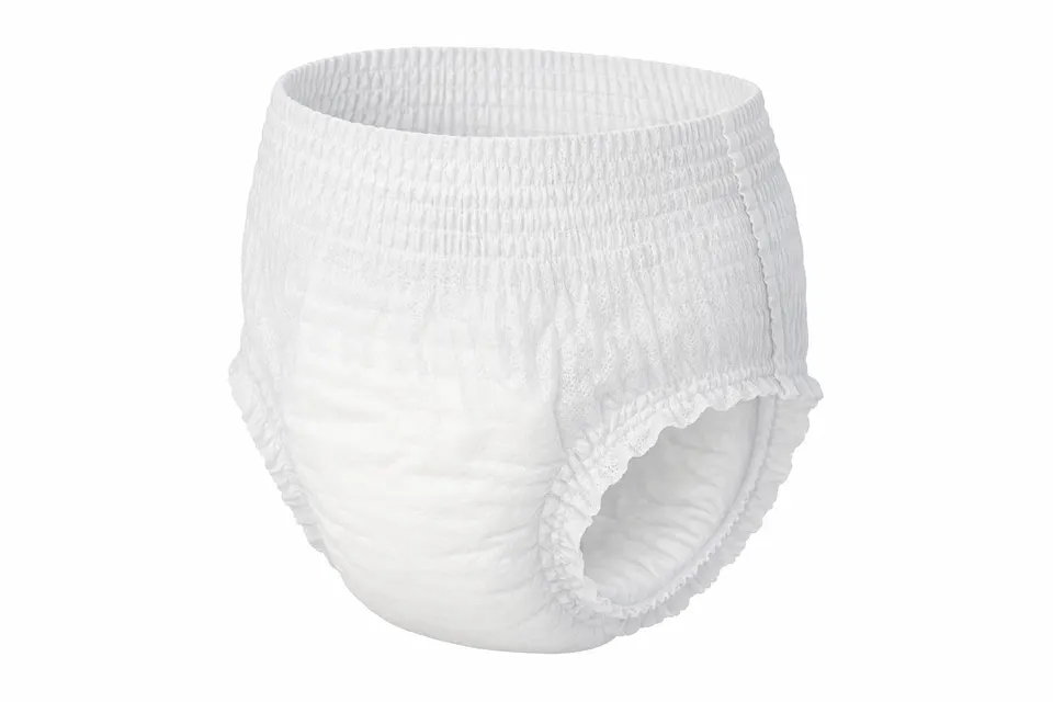 Pañal P/Adulto Size XL Pantaloncito