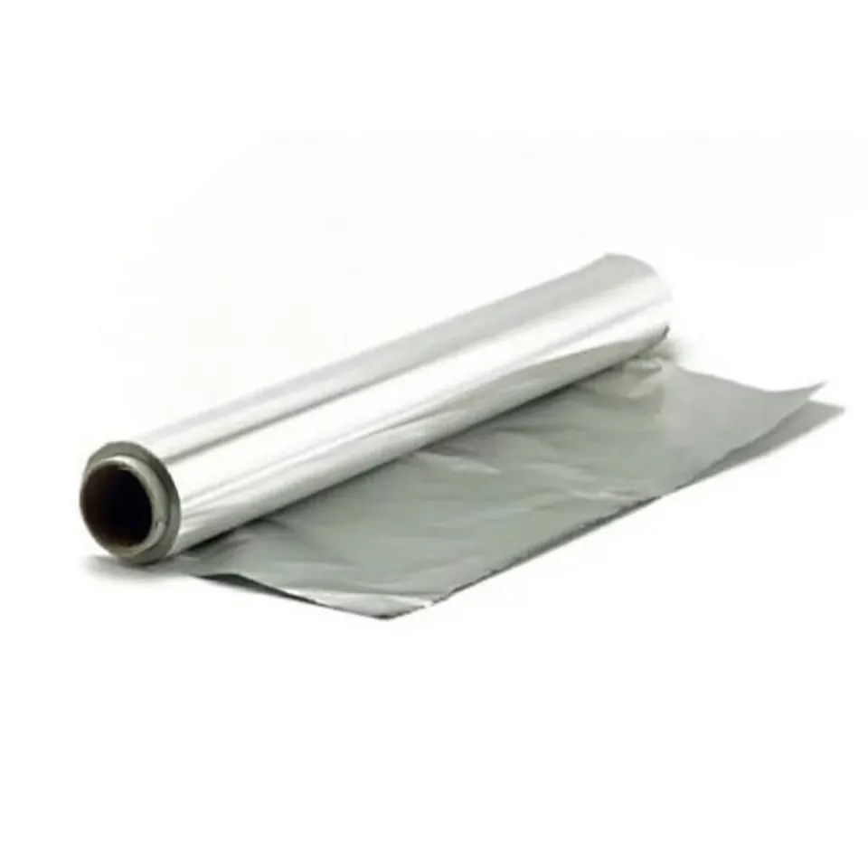 Papel de Aluminio 200FT