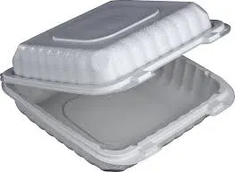 Bandeja Doble 8x8 Sin División Blanca MFPP