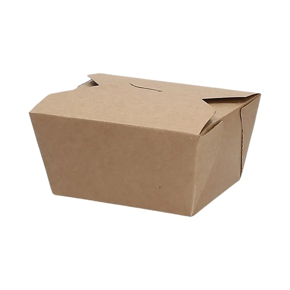 Caja P/Llevar #1