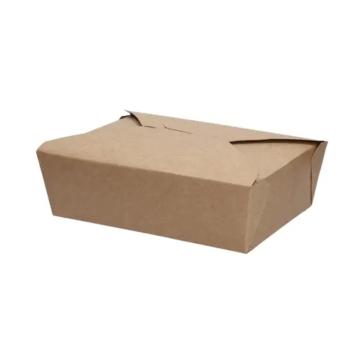 Caja P/Llevar #3