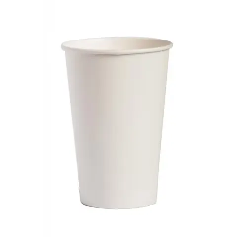 Vaso de Cartón 16 Onzas