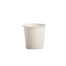 Vaso de Cartón 4 Onzas