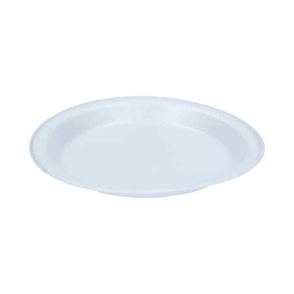 Plato #9 Llano