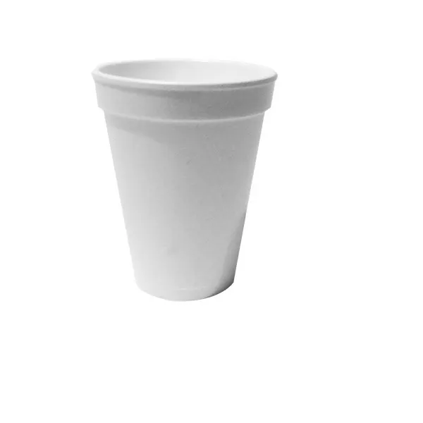 Vaso Foam #10