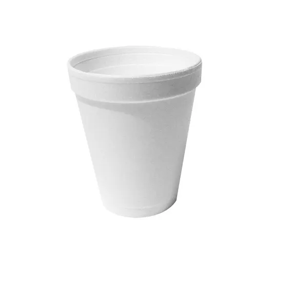 Vaso Foam #6