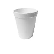Vaso Foam #8