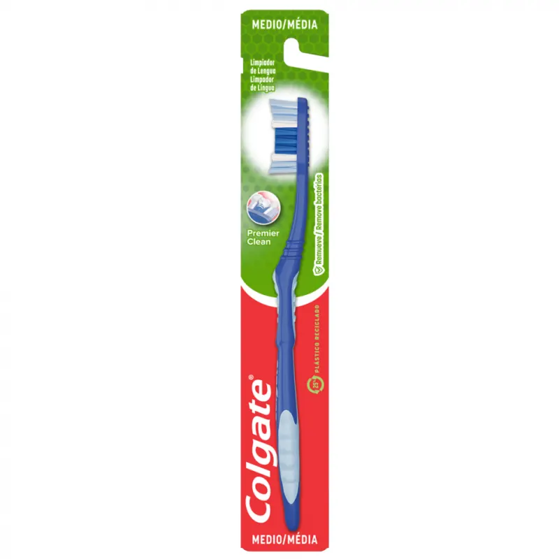 Cepillos Dentales Colgate