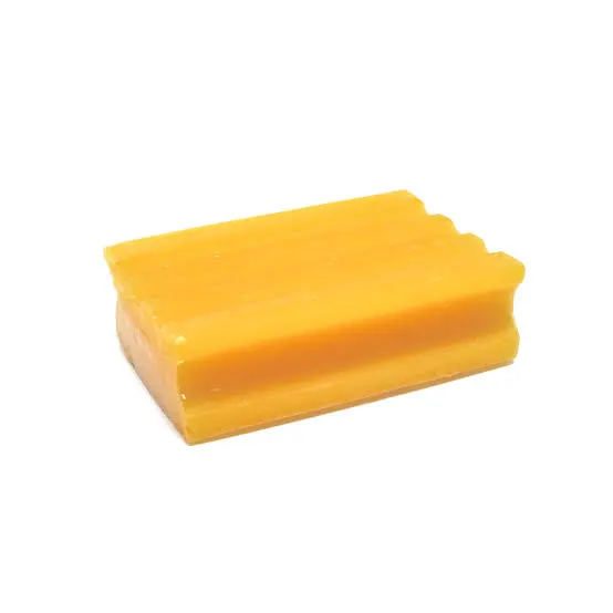 Jabon de Cuaba en Pasta