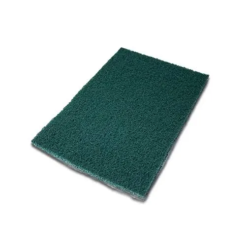 Brillos Verdes
