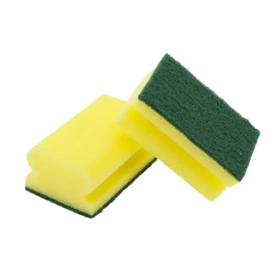 Esponjas Salva Uñas