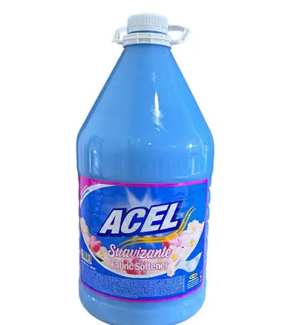 Suavizante en Galon Acel