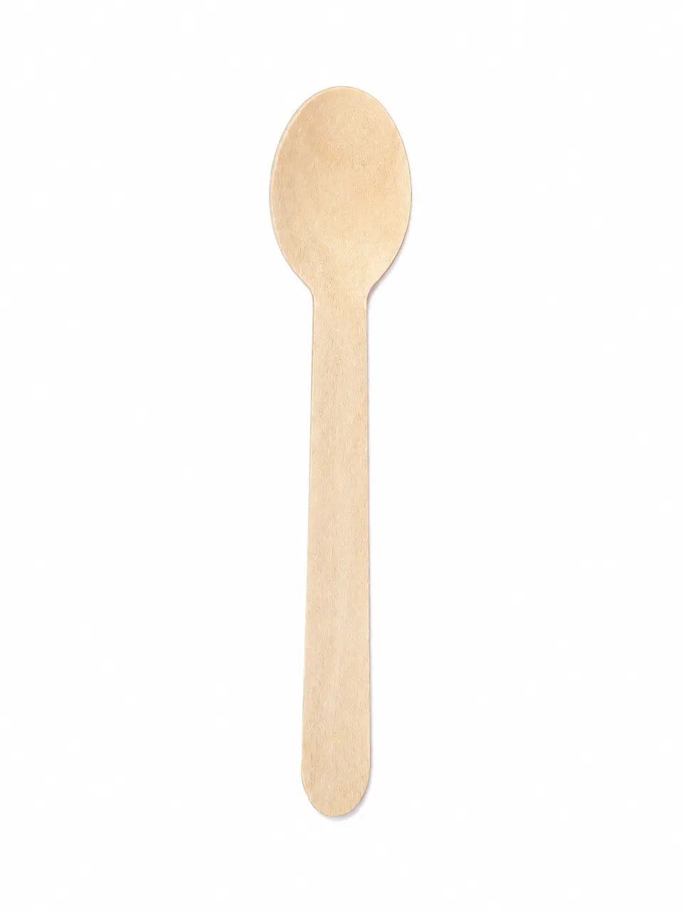 Cuchara 16cm de Madera