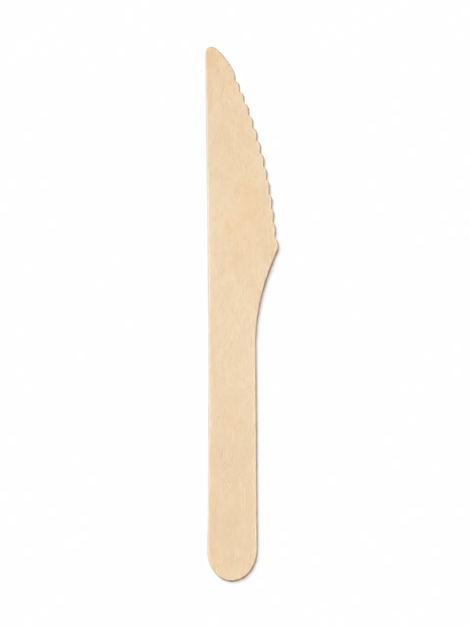 Cuchillo 16cm de Madera