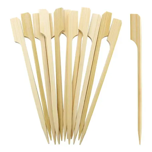 Palillo de Madera Remo