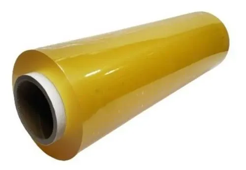 Rollo PVC #18