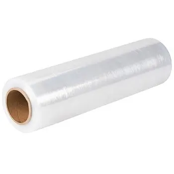 Rollo Papel Plástico P/Paletizar