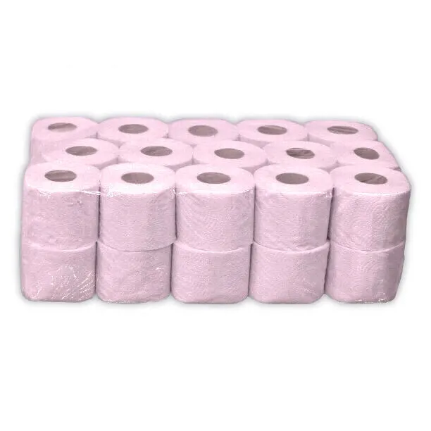 Papel Higiénico de 30 Rollos Formosa