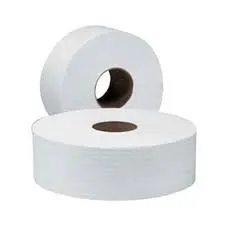 Papel Higiénico Industrial Jumbo