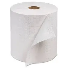 Papel Toalla Industrial