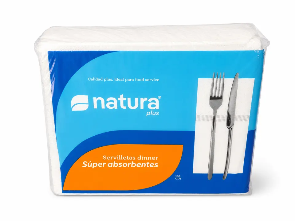 Servilletas Dinner