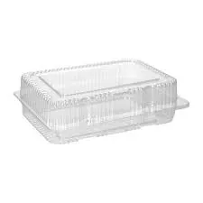 Bandeja Clear 731