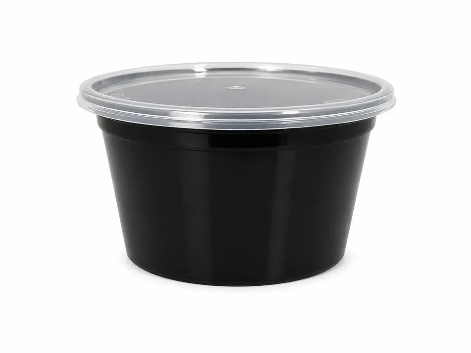 Sancochero Negro 26 Onzas