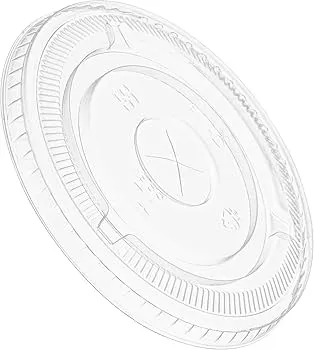 Tapa Plana C/Hueco 107mm