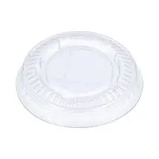 Tapa Souffle P/Envase Souffle 1 Onza