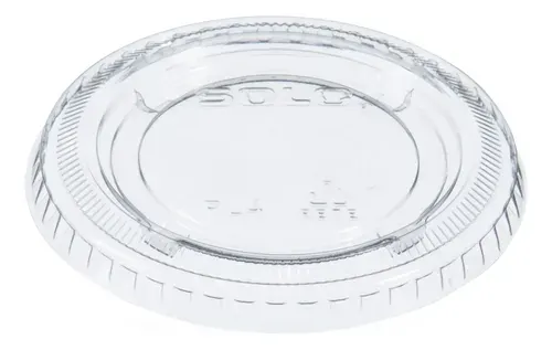 Tapa Souffle P/Envase Souffle 3.25-4-5.5 Onzas