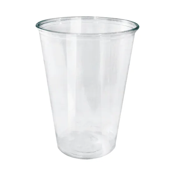 Vaso PET 10 Onzas