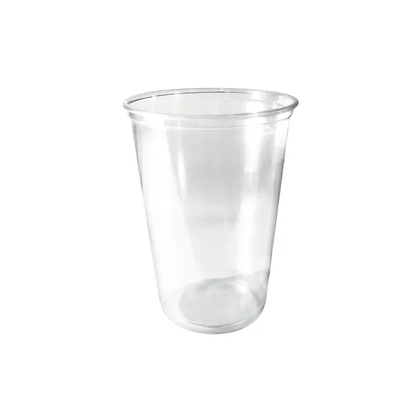 Vaso PET 12 Onzas
