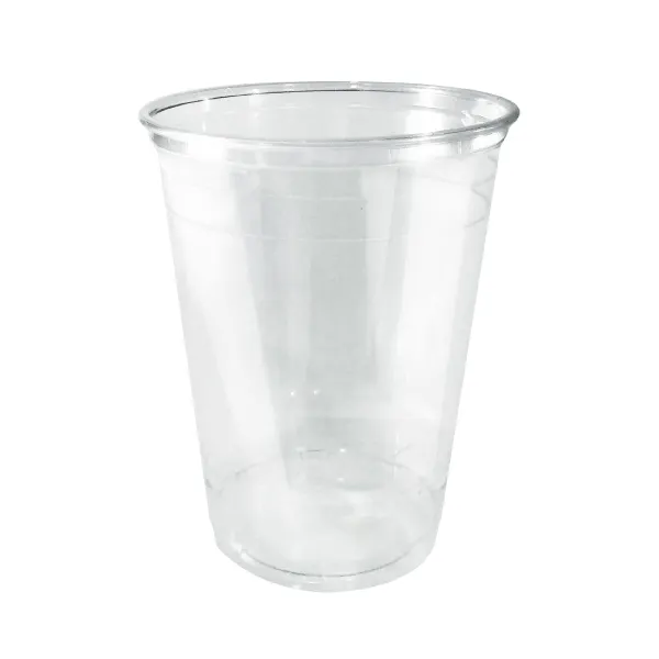 Vaso PET 16 Onzas