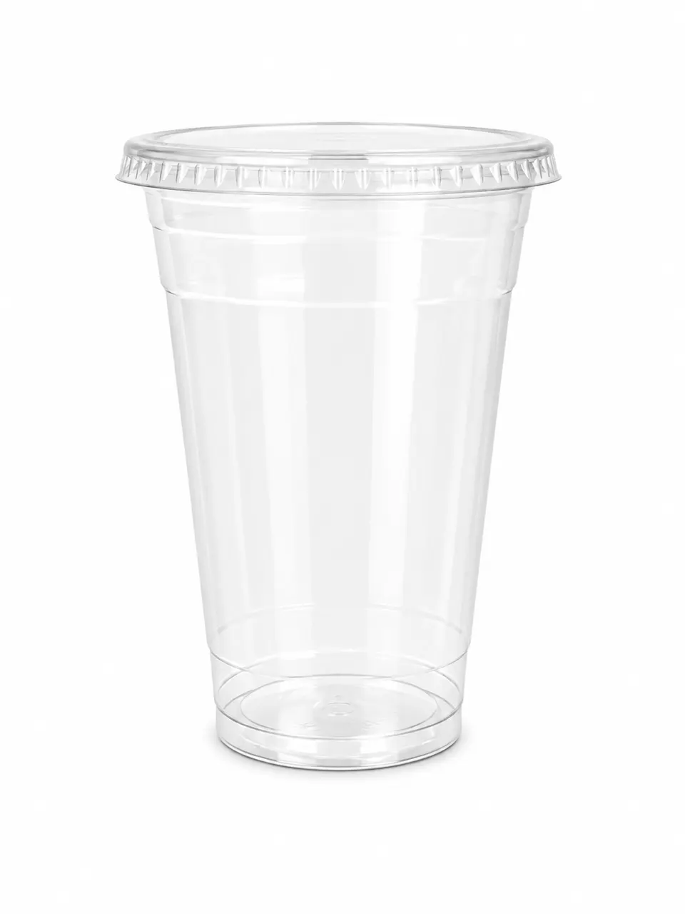 Vaso PET 20 Onzas