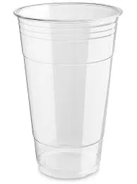 Vaso PET 24 Onzas