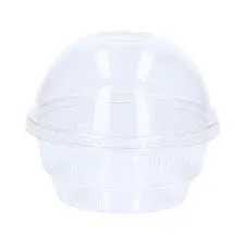 Vaso PET 5 Onzas