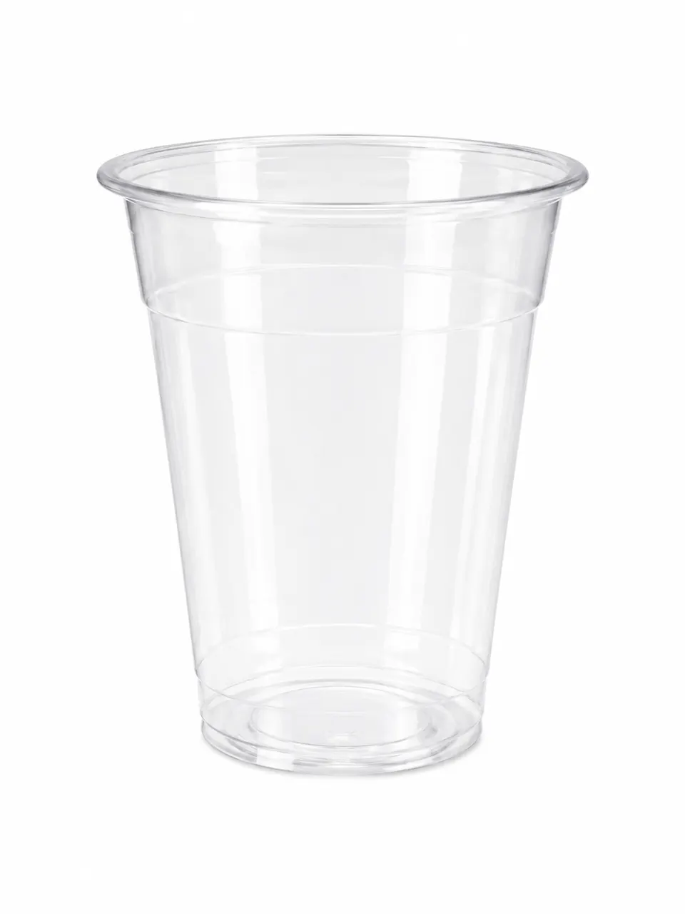 Vaso PET 8 Onzas