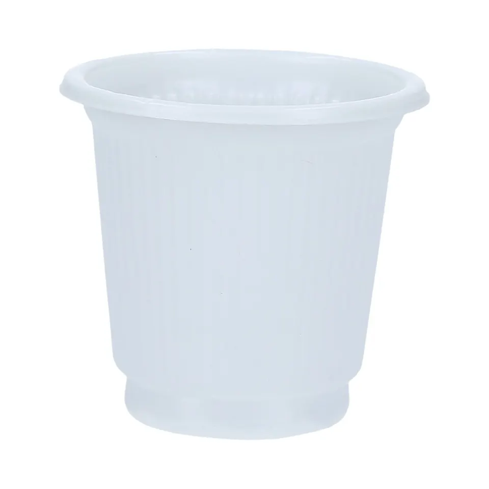 Vaso Plástico #1