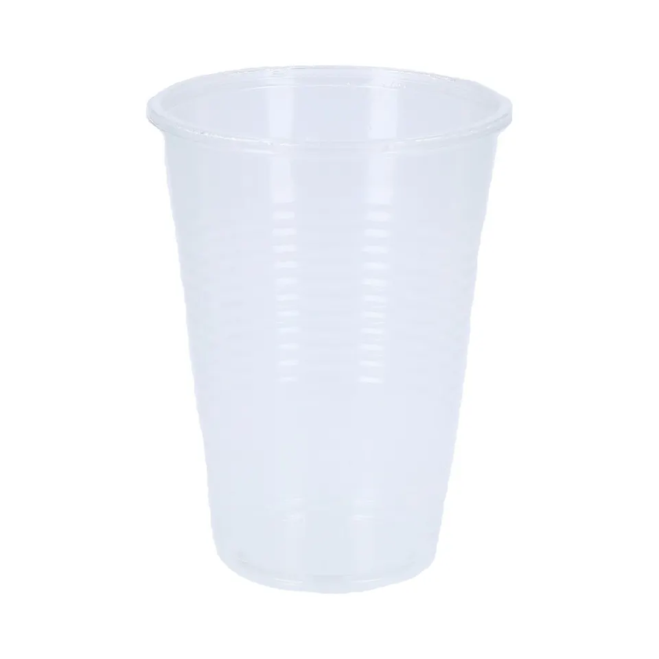 Vaso Plástico #10
