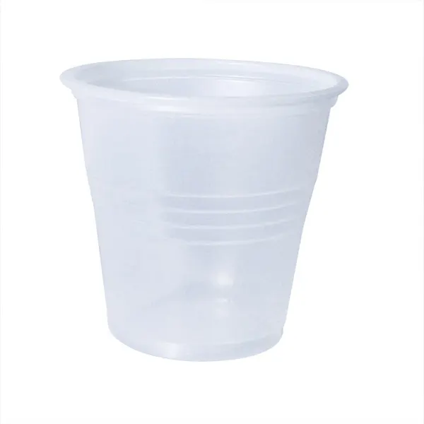 Vaso Plástico #2