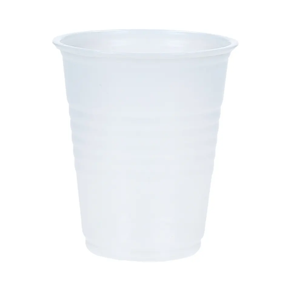 Vaso Plástico #5