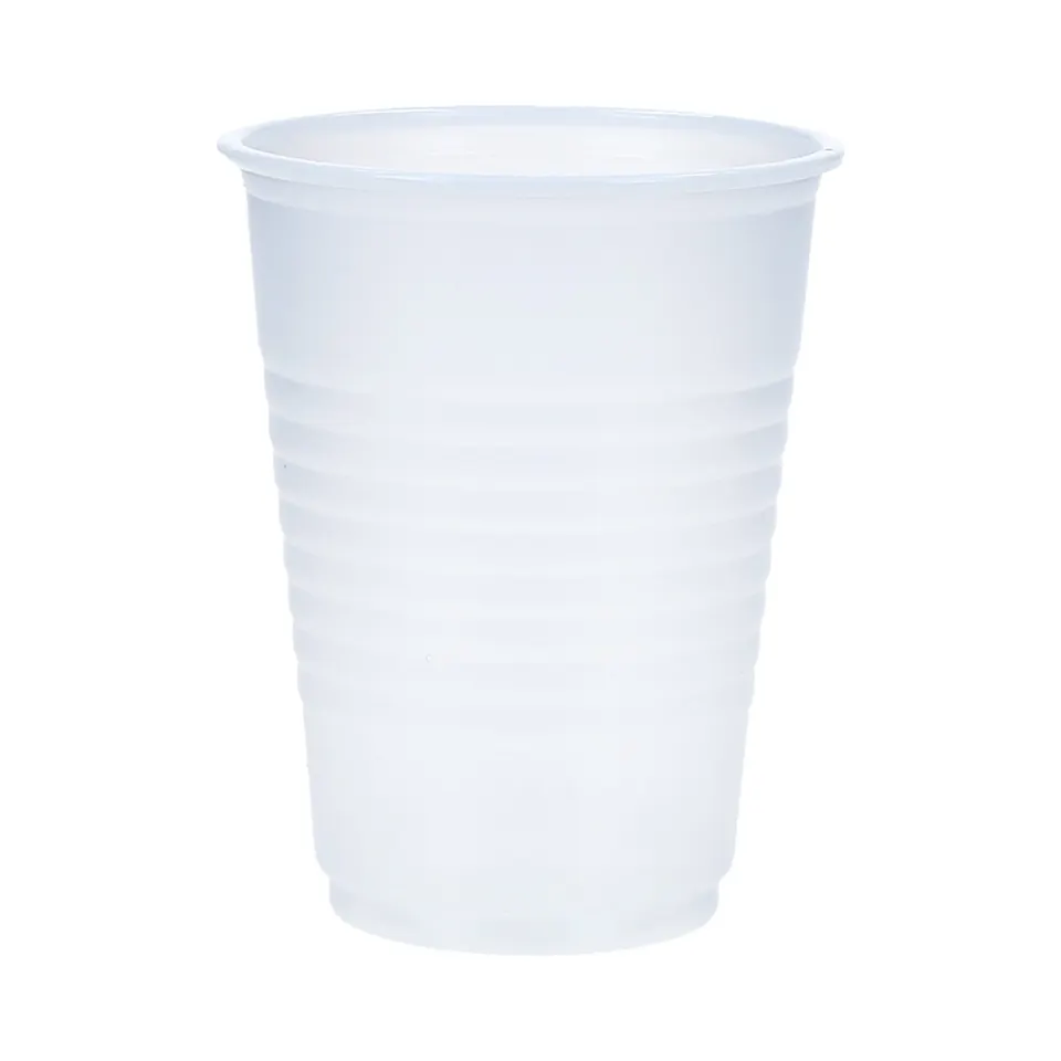 Vaso Plástico #7